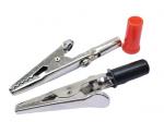 5A 50mm Alligator Clips
